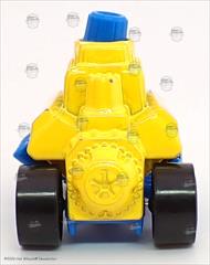 Yellow - 40th Convention, Auction